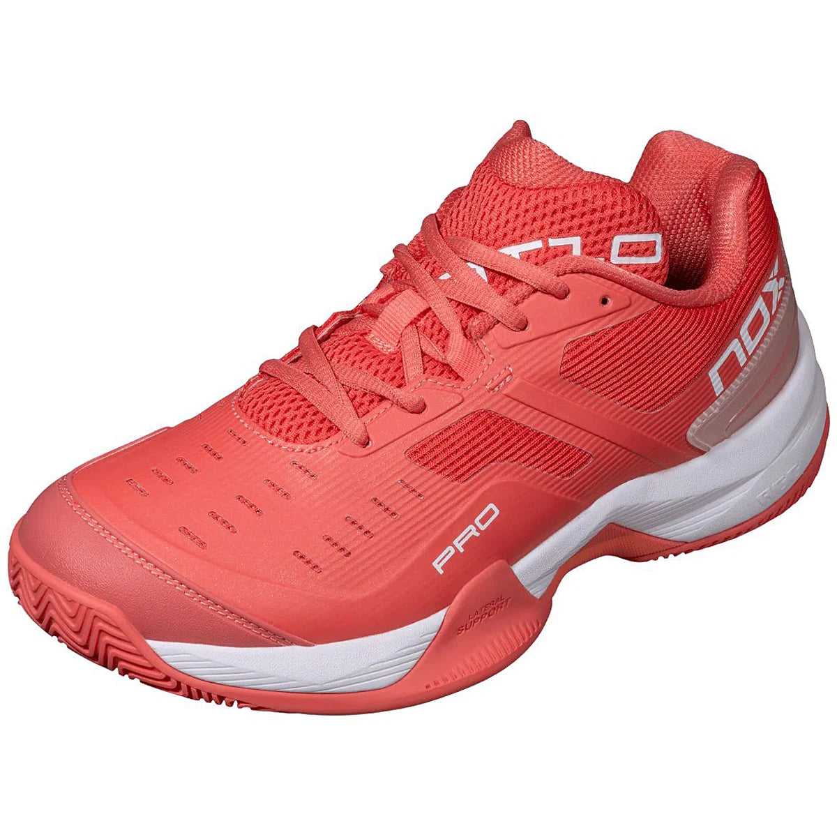 Damen Padelschuhe Nox At10 Pro
