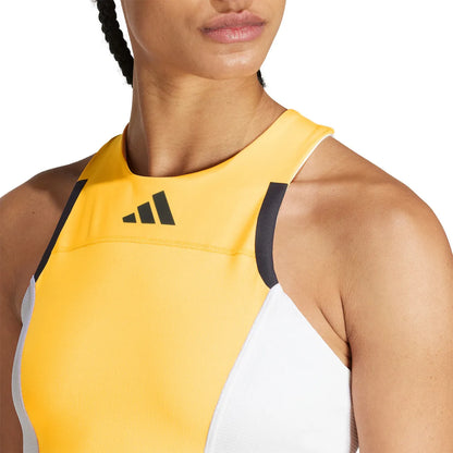 Tank-Top adidas Damen Pro Paris