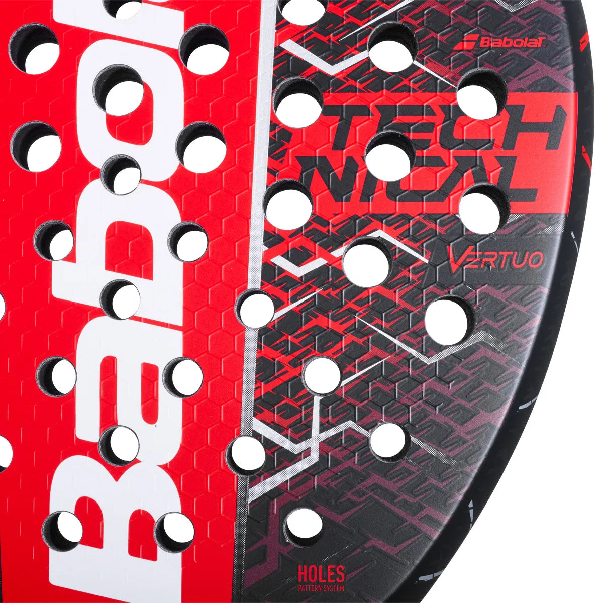 Raquette de Padel Babolat Technical Vertuo