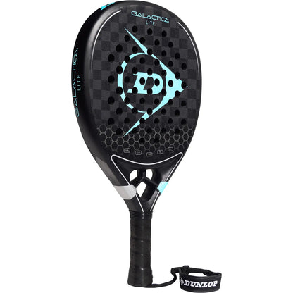 Padelschläger Dunlop Galactica Lite