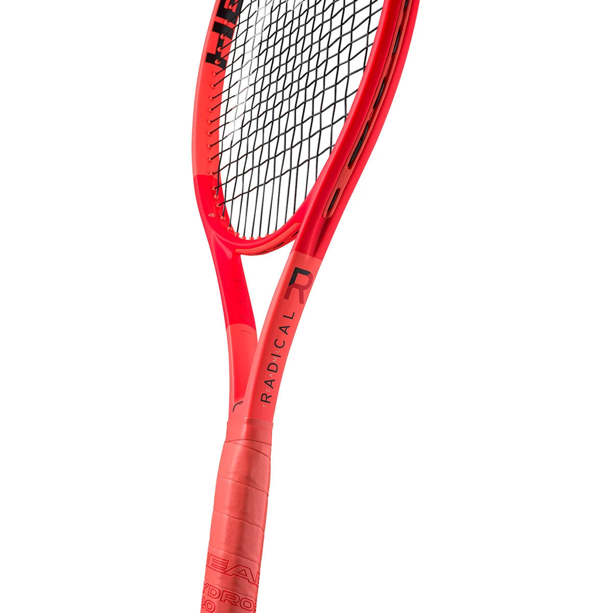 Schläger Test Head Radical Team L (260 GR)
