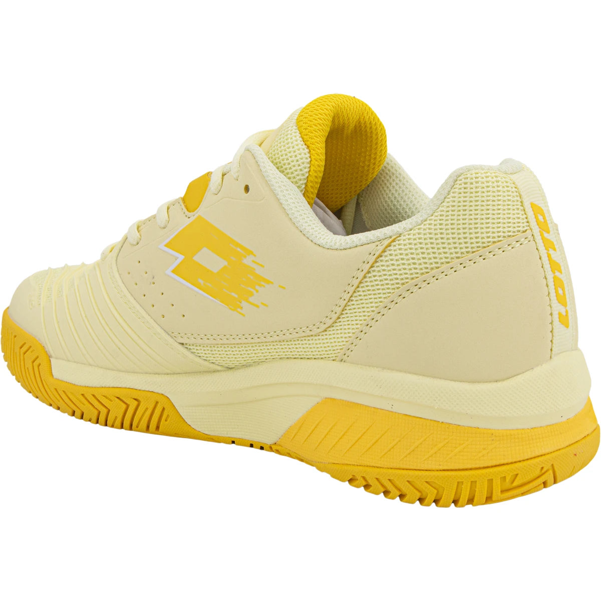 Lotto Damen Schuhe Raptor Hyperpulse 300 Allcourtschuh