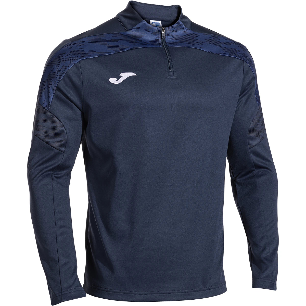 Sweat Joma Junior Championship VIII