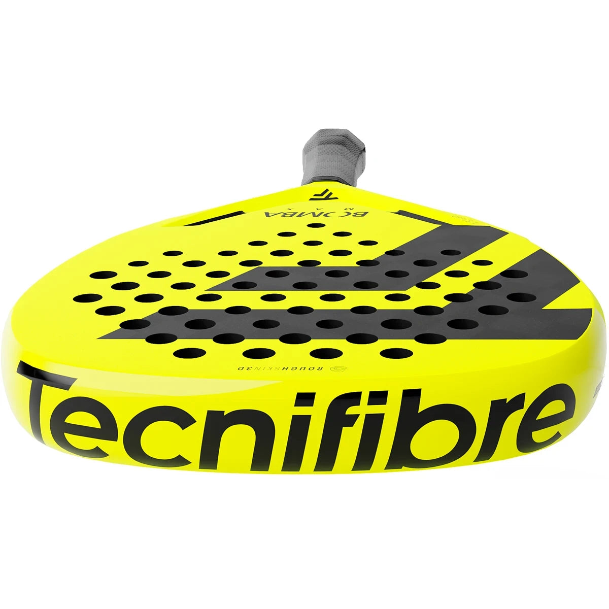 Padelschläger Test Tecnifibre Bomba Max
