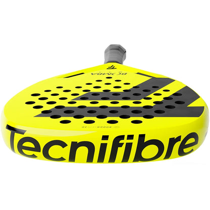 Padelschläger Test Tecnifibre Bomba Max