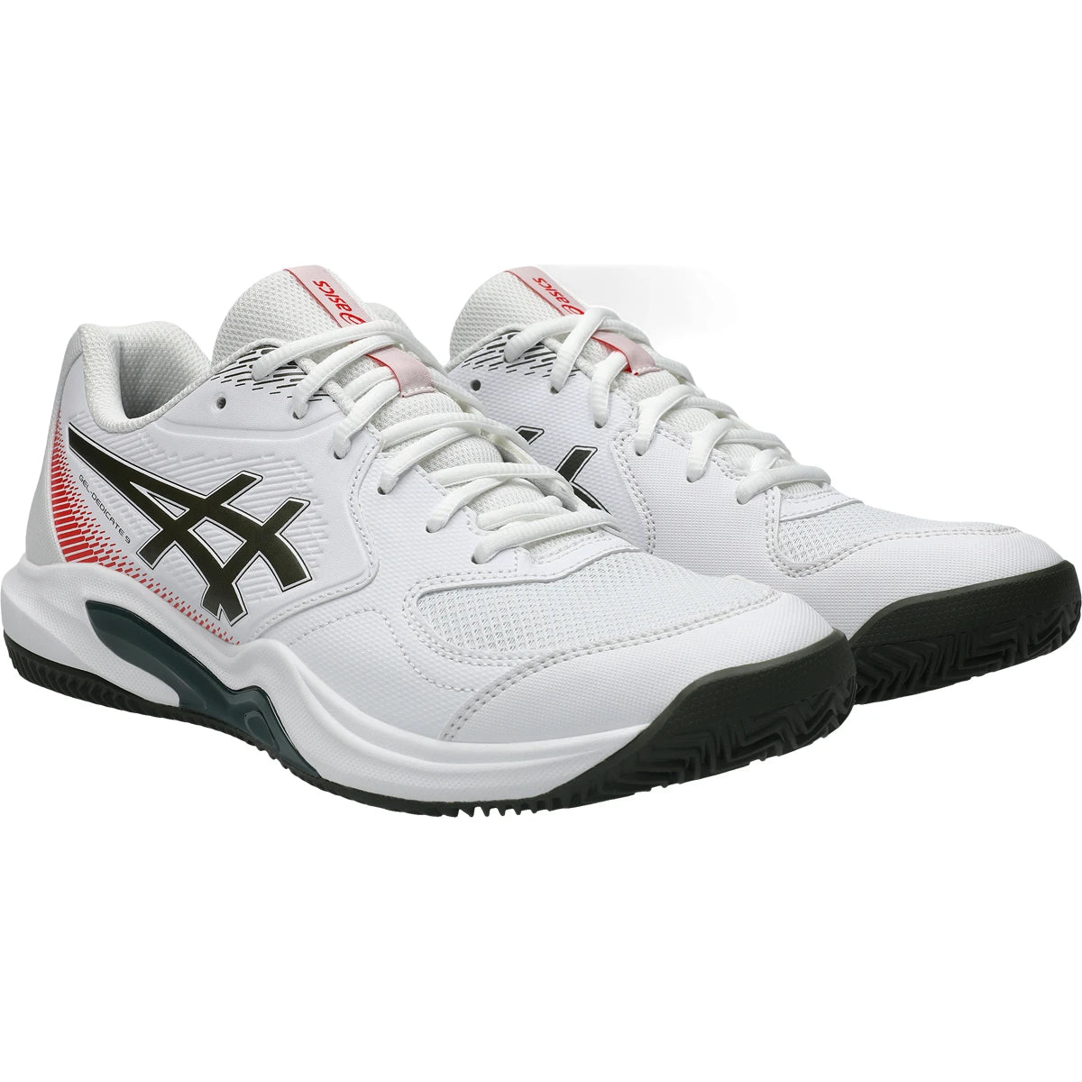 Asics Gel Dedicate 9 Sandplatzschuh