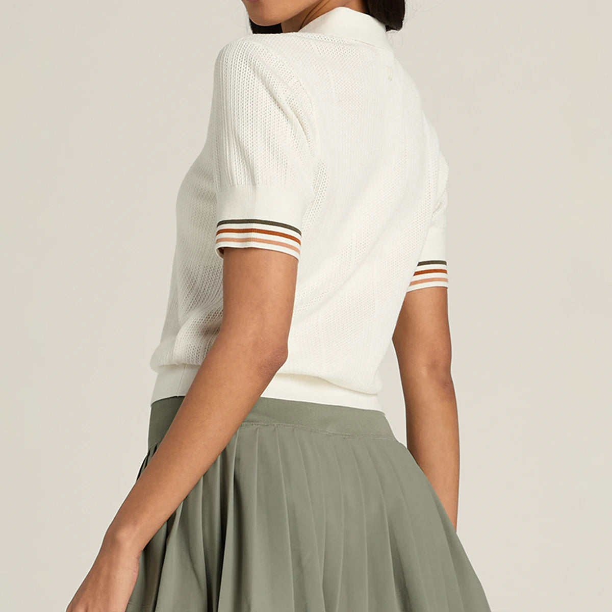 Wilson Damen Polo Essex