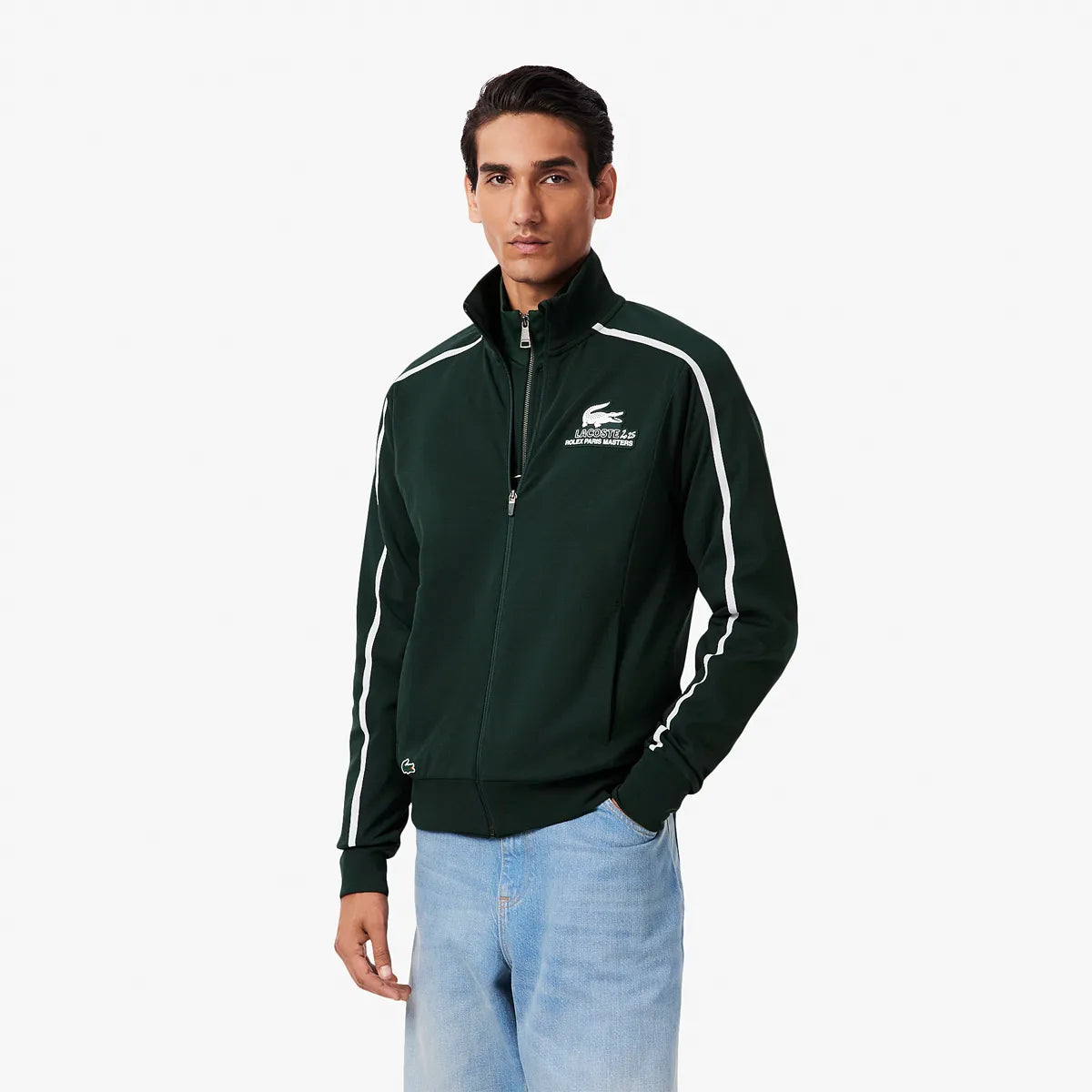 Veste Lacoste Rolex Paris Masters