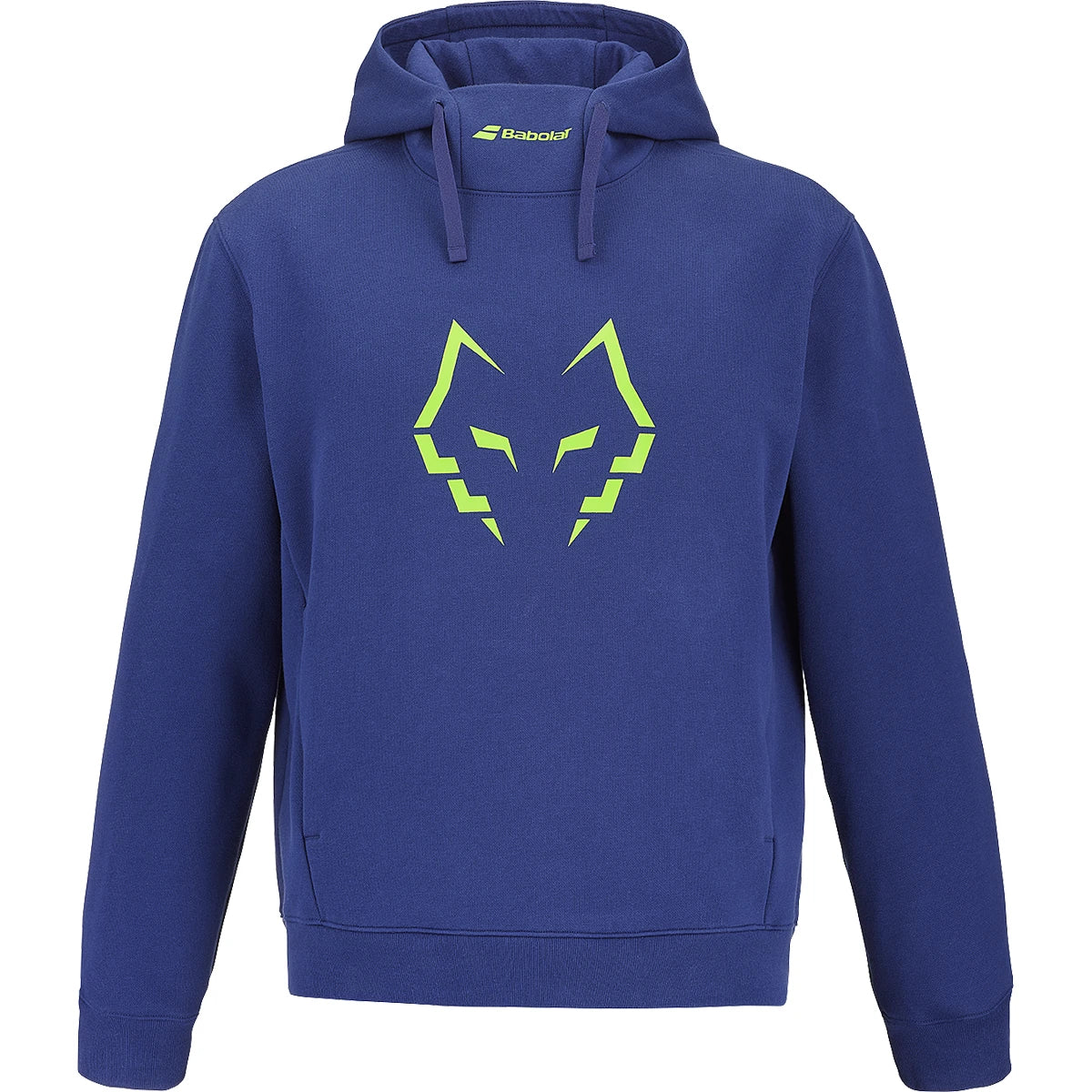 Sweatshirt Babolat Padel Lebron