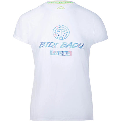 T-Shirt Bidi Badu Damen Shenzi Padel