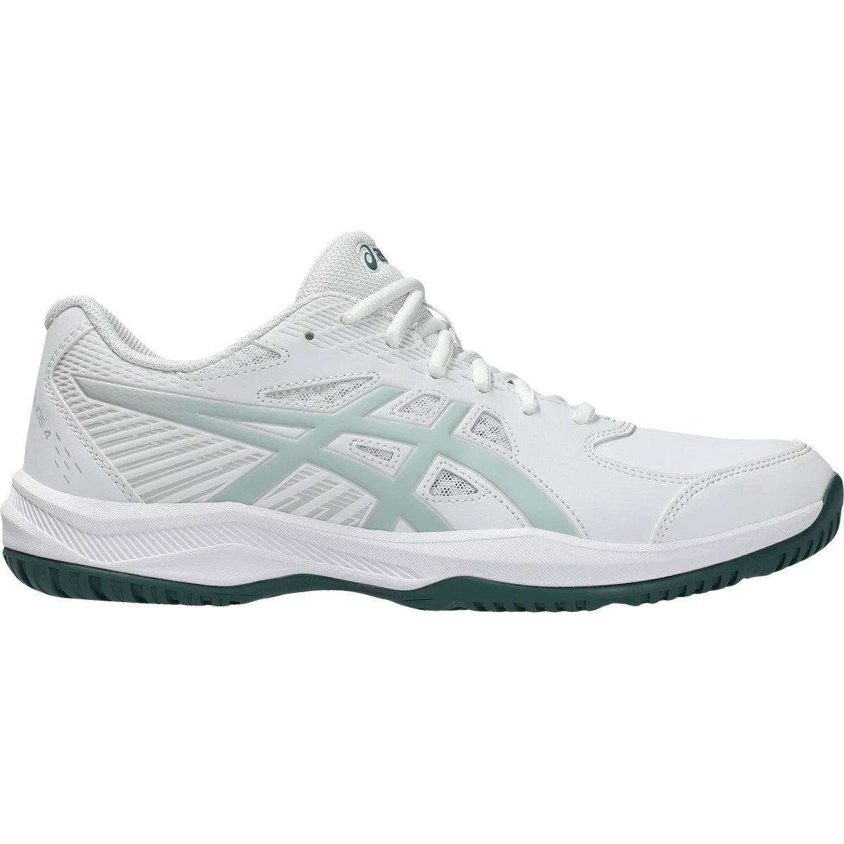 Asics Junior Court Slide 4 Allcourtschuh