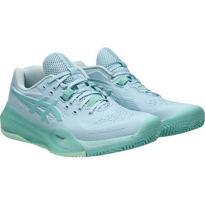 Asics Damen Gel Resolution X Sandplatzschuh