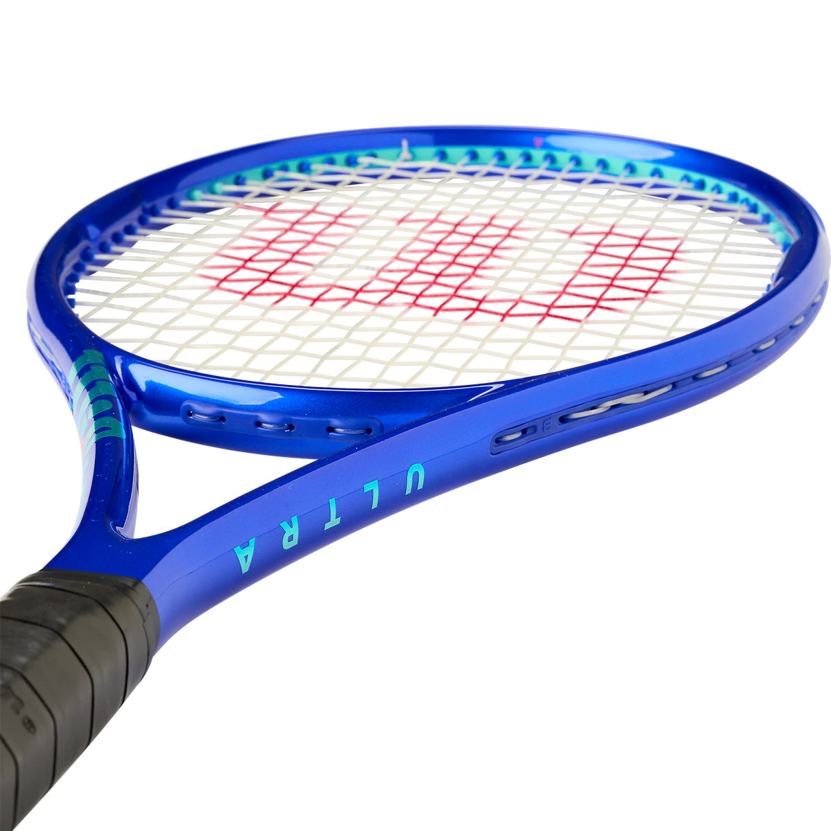 Wilson Ultra 95 Qz V5.0 Schläger (283 Gr)