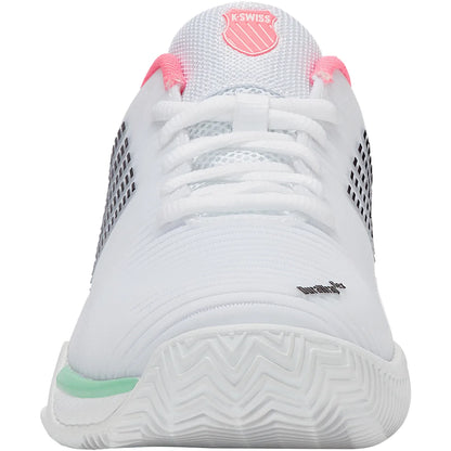 Damen Sandplatzschuhe K-Swiss Hypercourt Express 2
