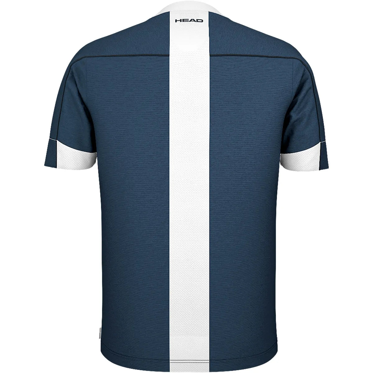 Polo Head Perf Play