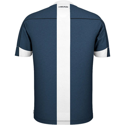 Polo Head Perf Play