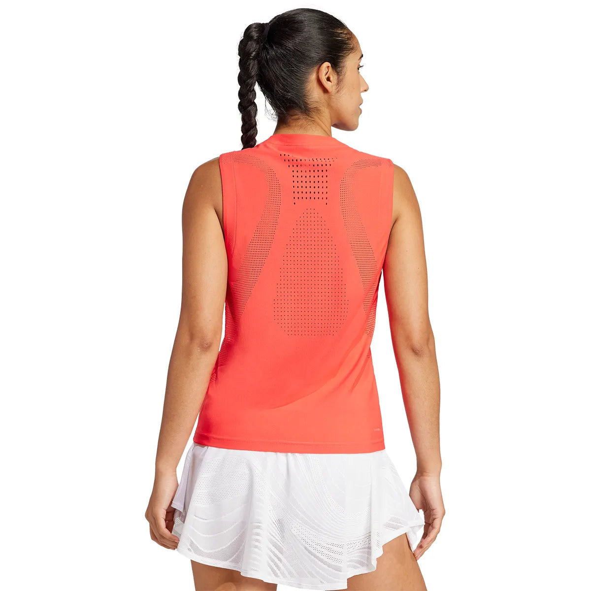 Tank-Top adidas Damen Match Pro Miami