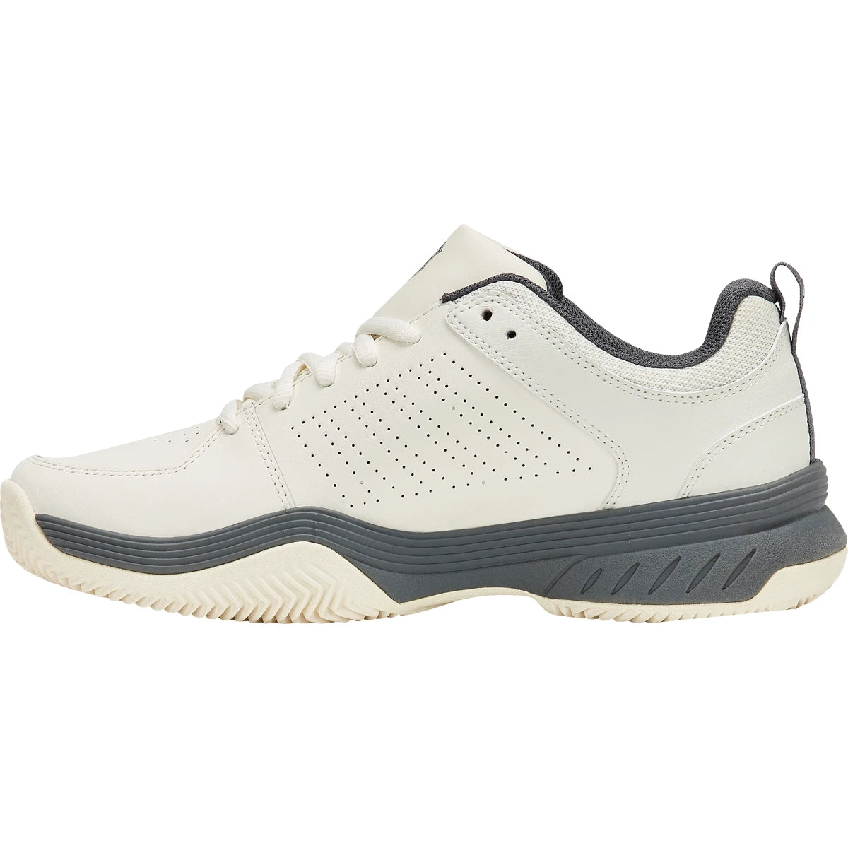 K-Swiss Court Express 2 Sandplatzschuh