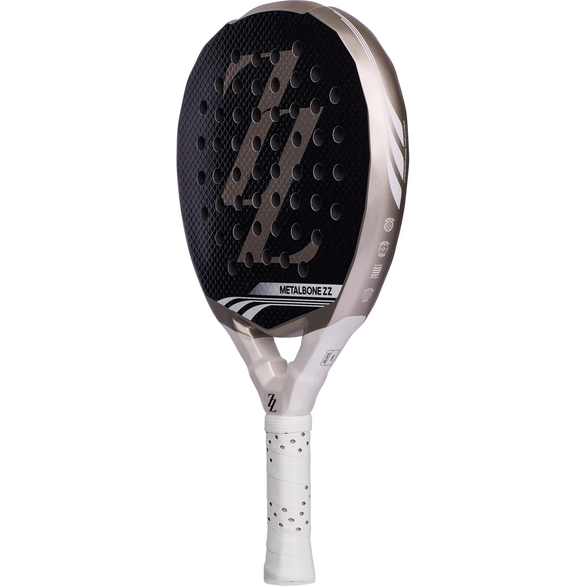 Padelschläger adidas Metalbone Zz Team