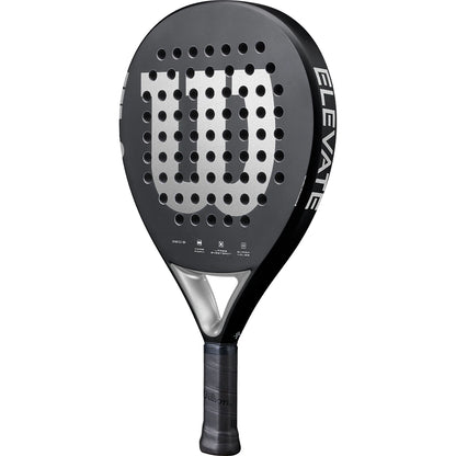 Padelschläger Wilson Elevate