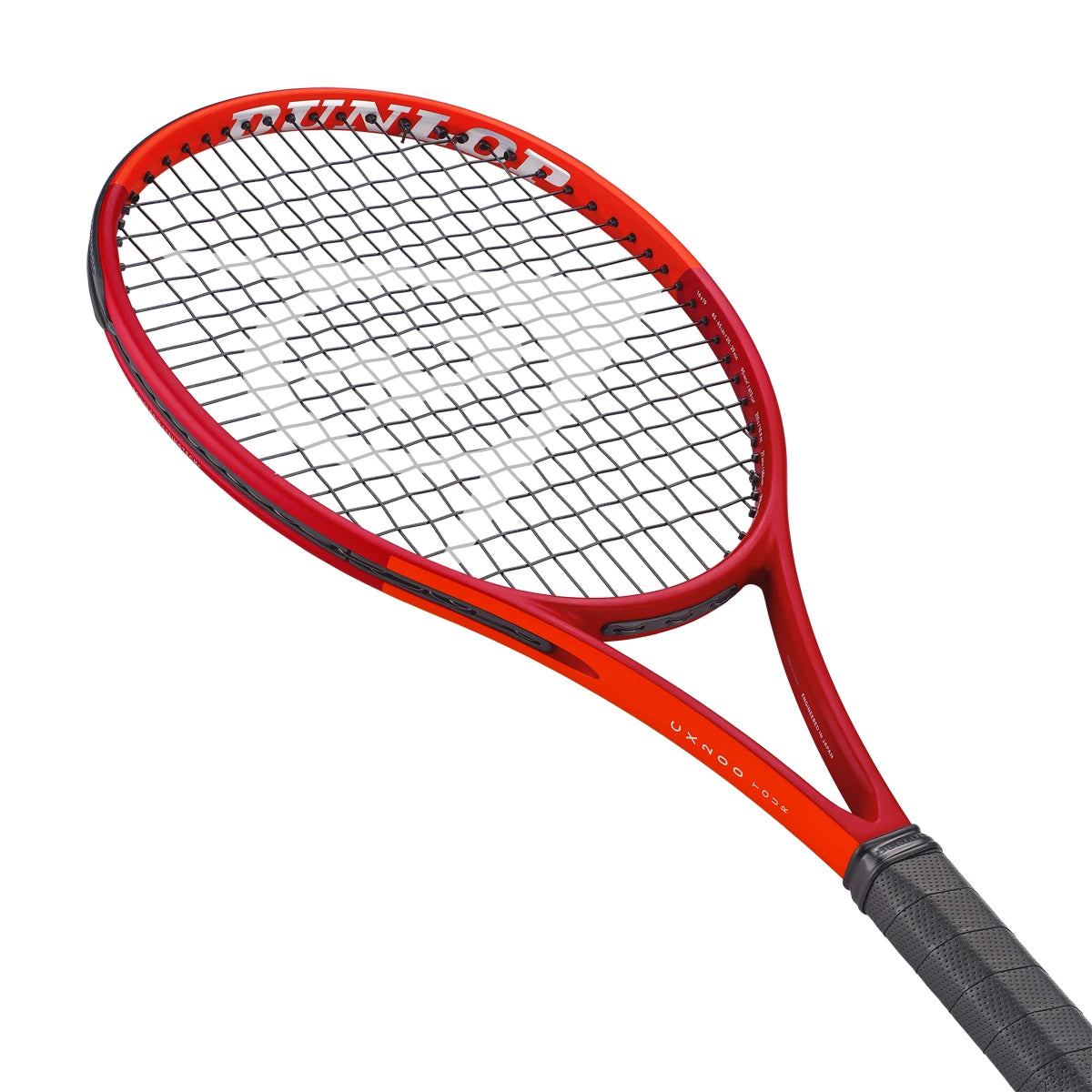 Schläger Test Dunlop CX 200 Tour (310 GR)