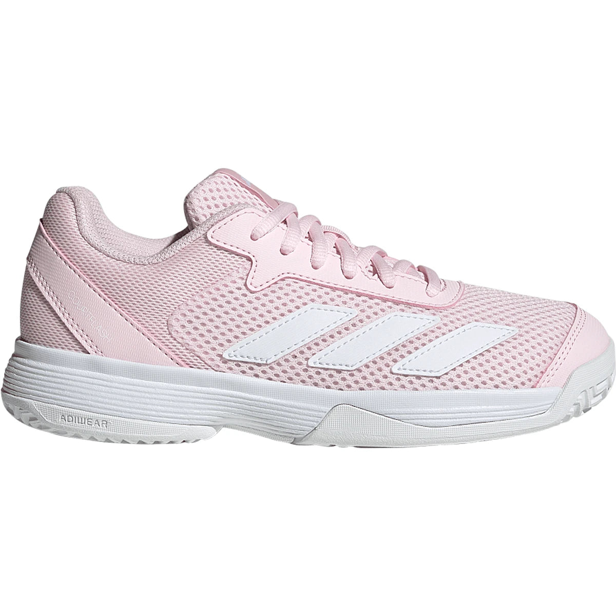 adidas Junior Courtflash Allcourtschuhe