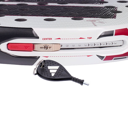 Padelschläger adidas Arrow Hit 2026 Pro-Edt Limited Edition