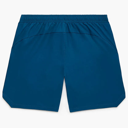 Short Homme Yonex Elite Ao 15234Yx Indigo Blue