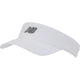 Visor New Balance Damen Performance 2.0