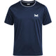 T-Shirt Mouratoglou Apparel Junior Match Club