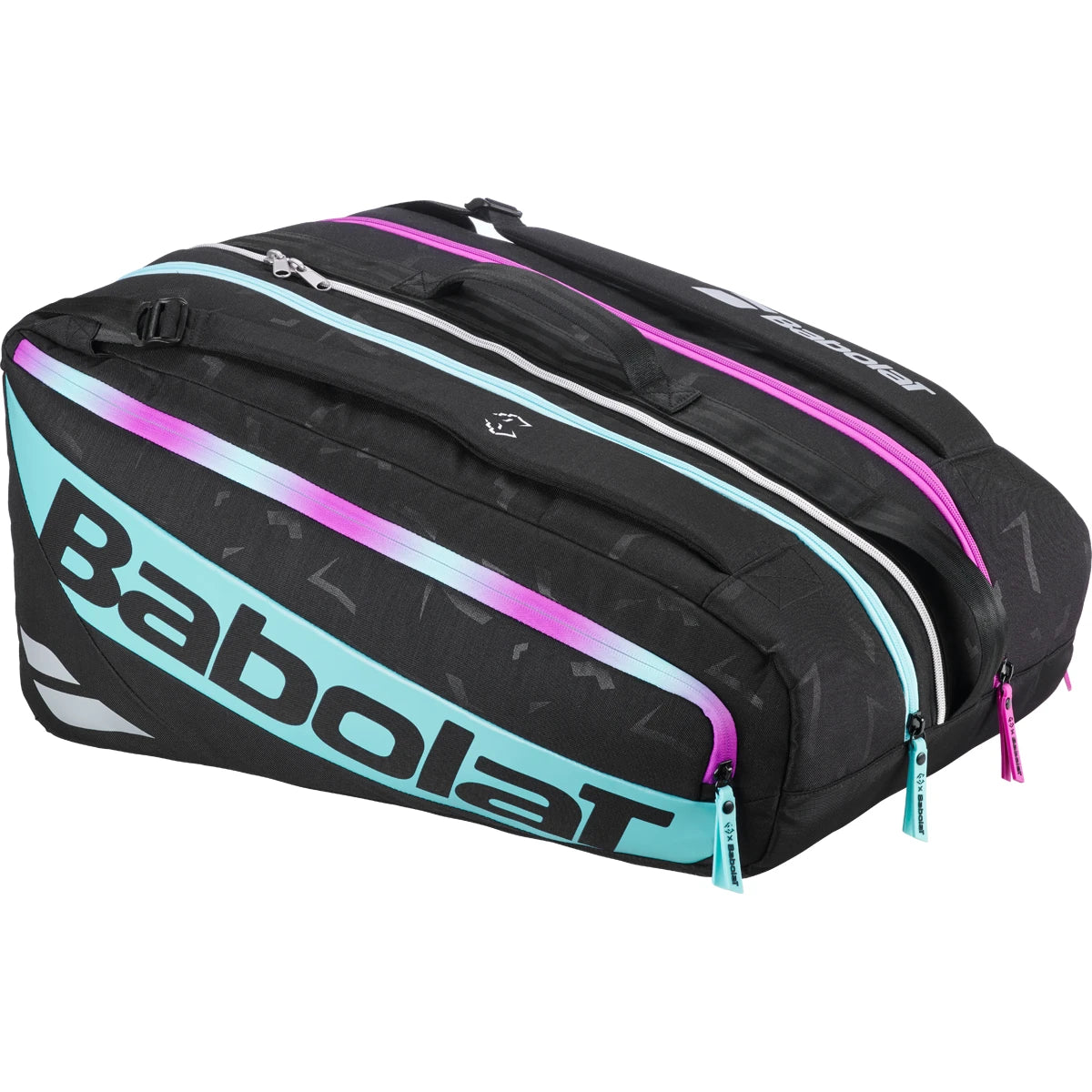 Padel-Tasche Babolat Rh Pro Padel Juan Lebron