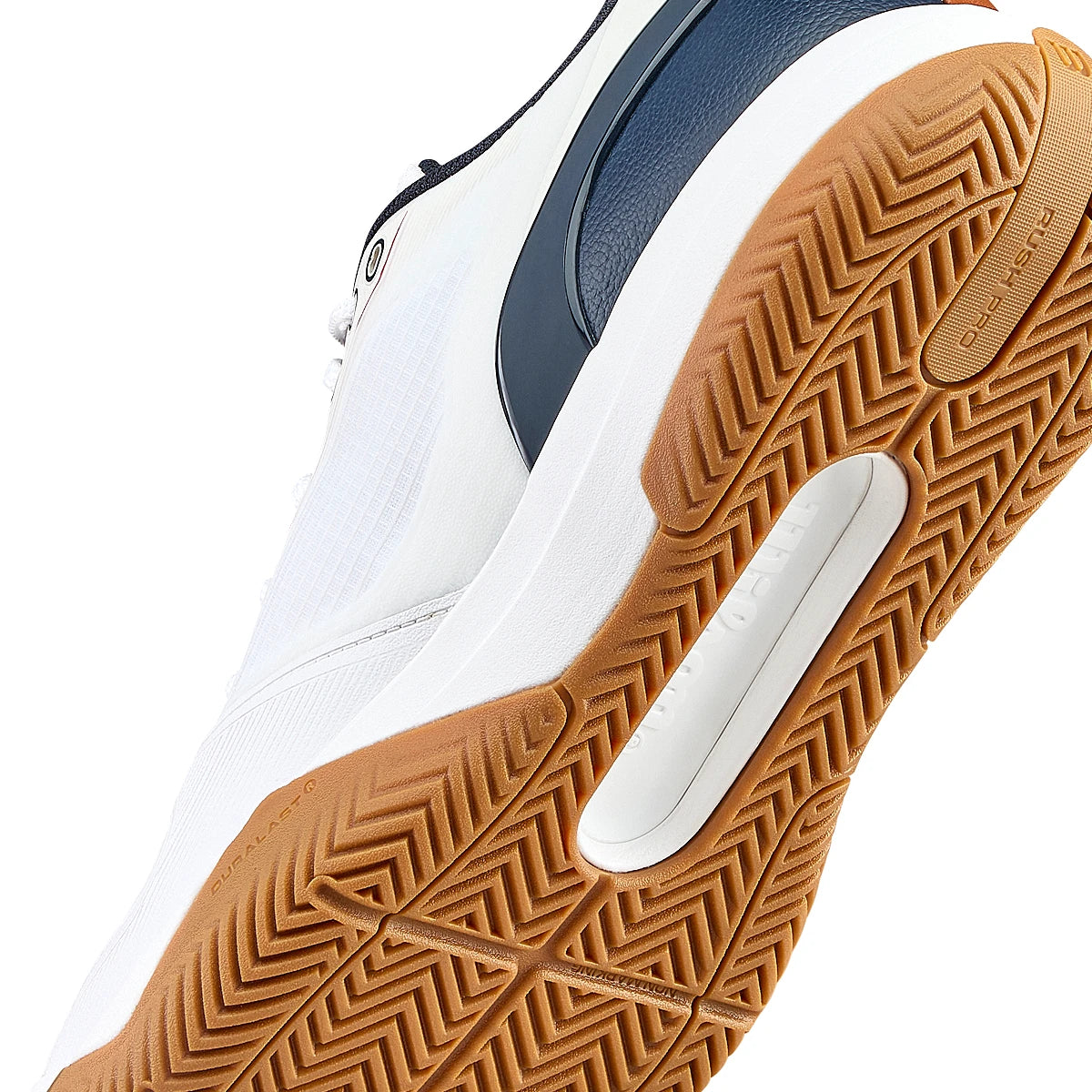 Wilson Rush Pro 5 Allcourtschuhe