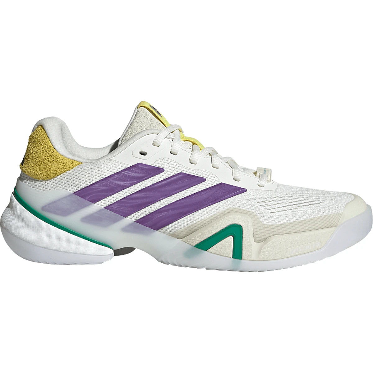 adidas Barricade 14 Allcourtschuhe