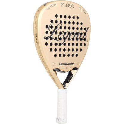 Padelschläger Bullpadel Flow 27