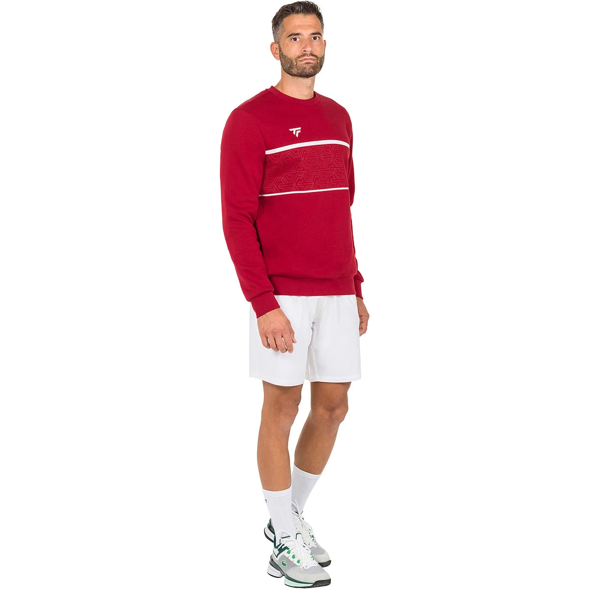Tecnifibre Team Sweatshirt