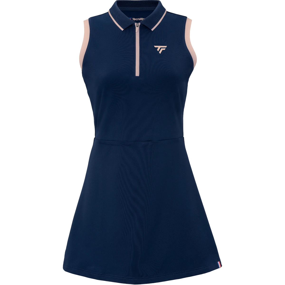 Kleid Tecnifibre Damen Tech