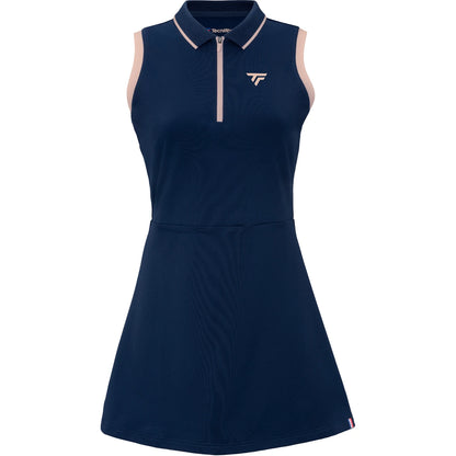 Kleid Tecnifibre Damen Tech