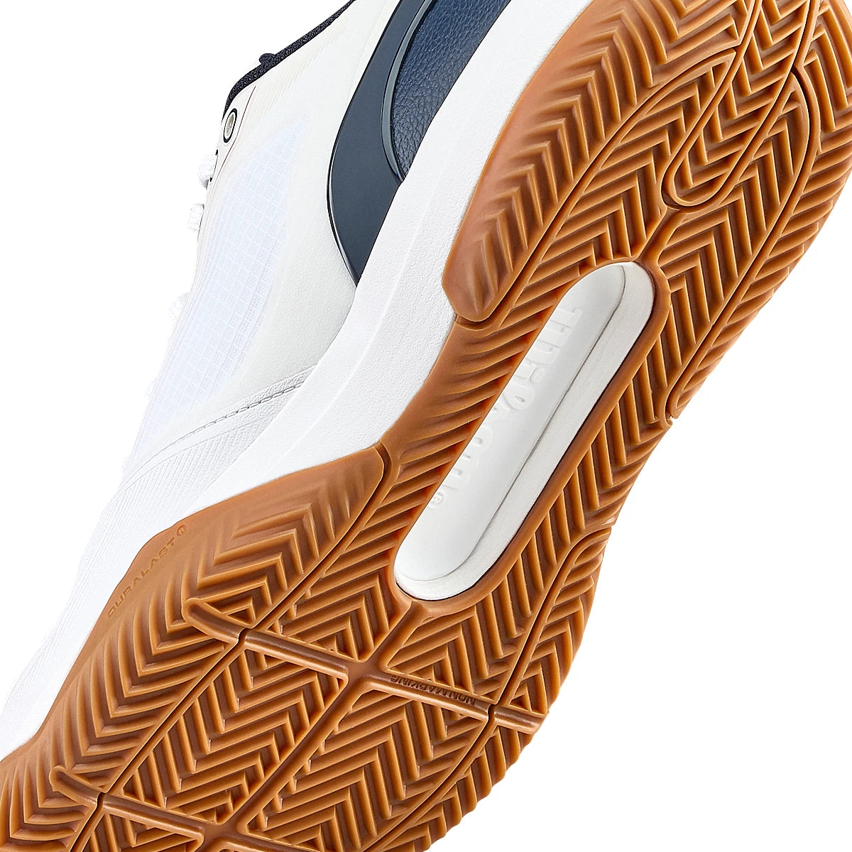 Wilson Rush Pro 5 Sandplatzschuh