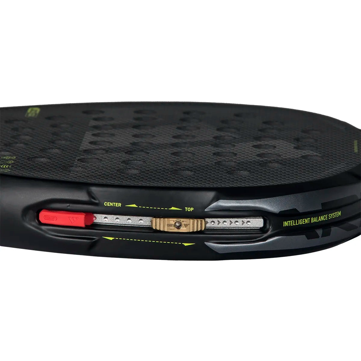 Padelschläger Test Adidas Arrow Hit 2026