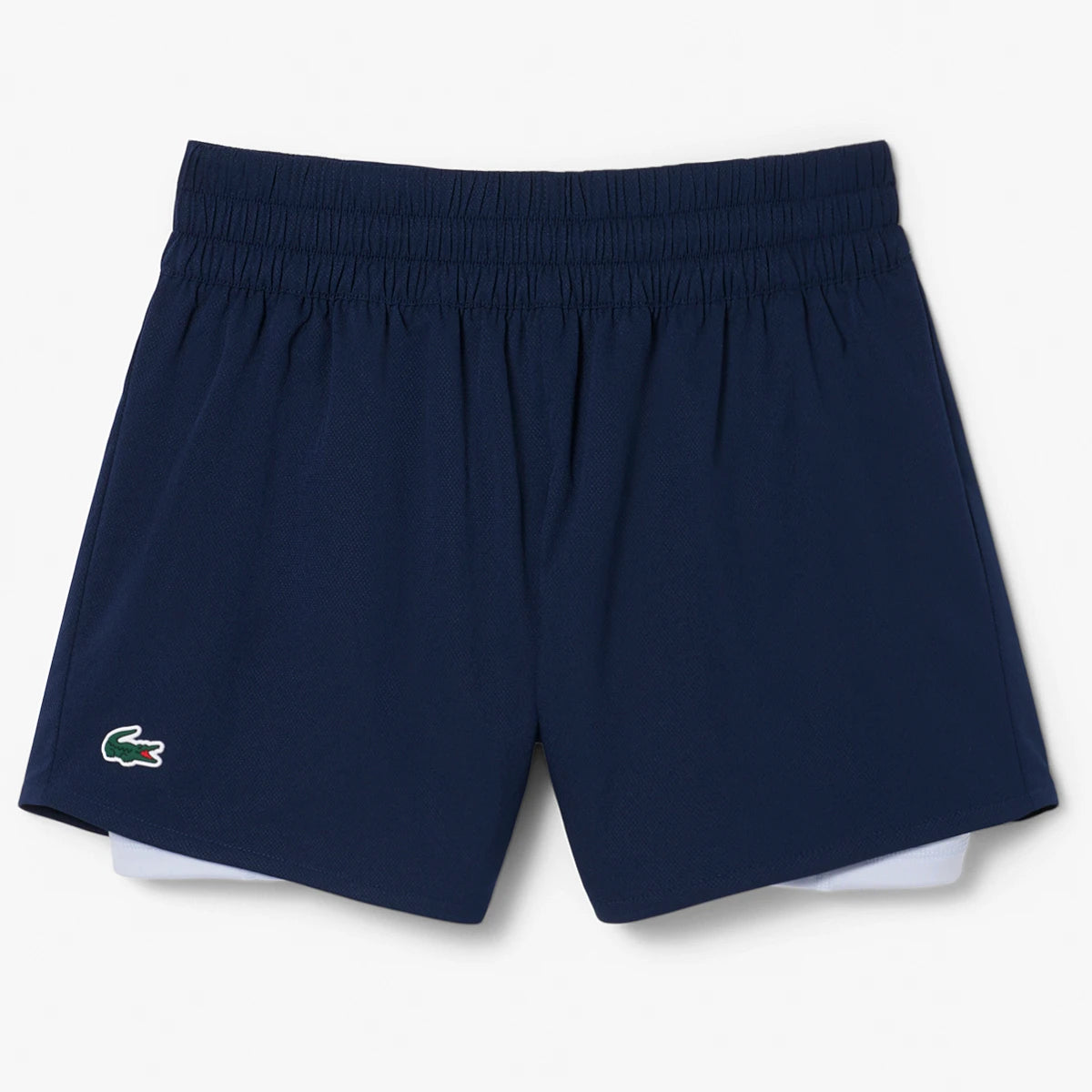Short Lacoste Damen Monte Carlo