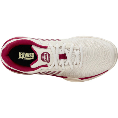 K-Swiss Damenschuhe Express Light 3 Padel