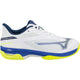 Mizuno Wave Exceed Court Sandplatzschuh