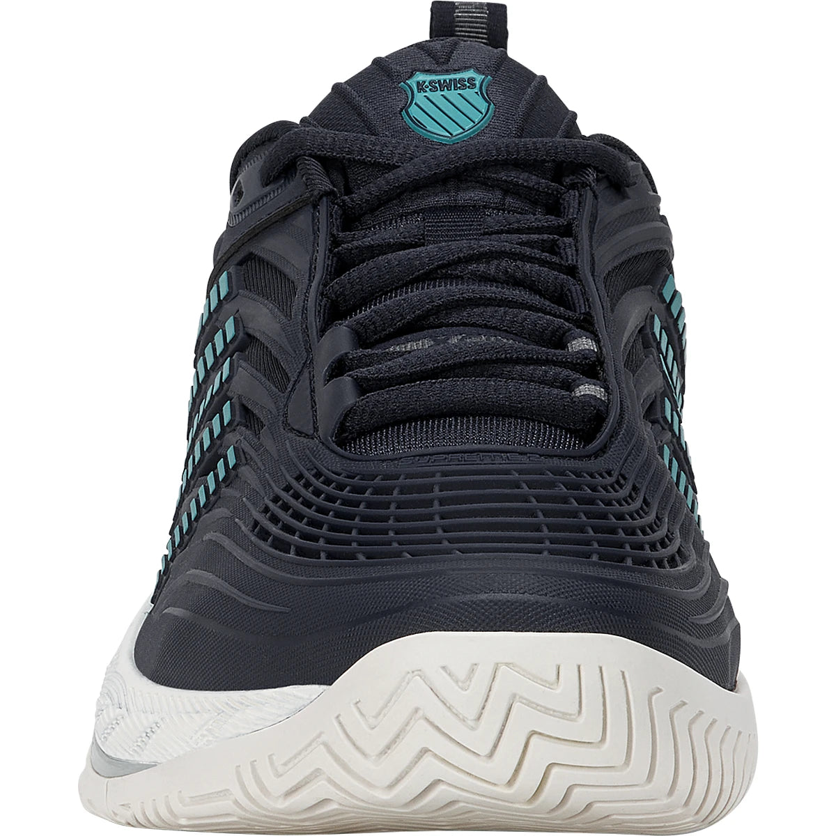 K-Swiss Hypercourt Supreme 2 Allcourtschuh