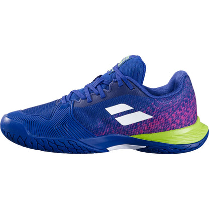 Babolat Junior Jet Mach 3 Allcourtschuhe
