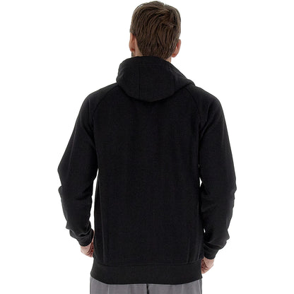 Sweatshirt Lotto Msc III Full Zip