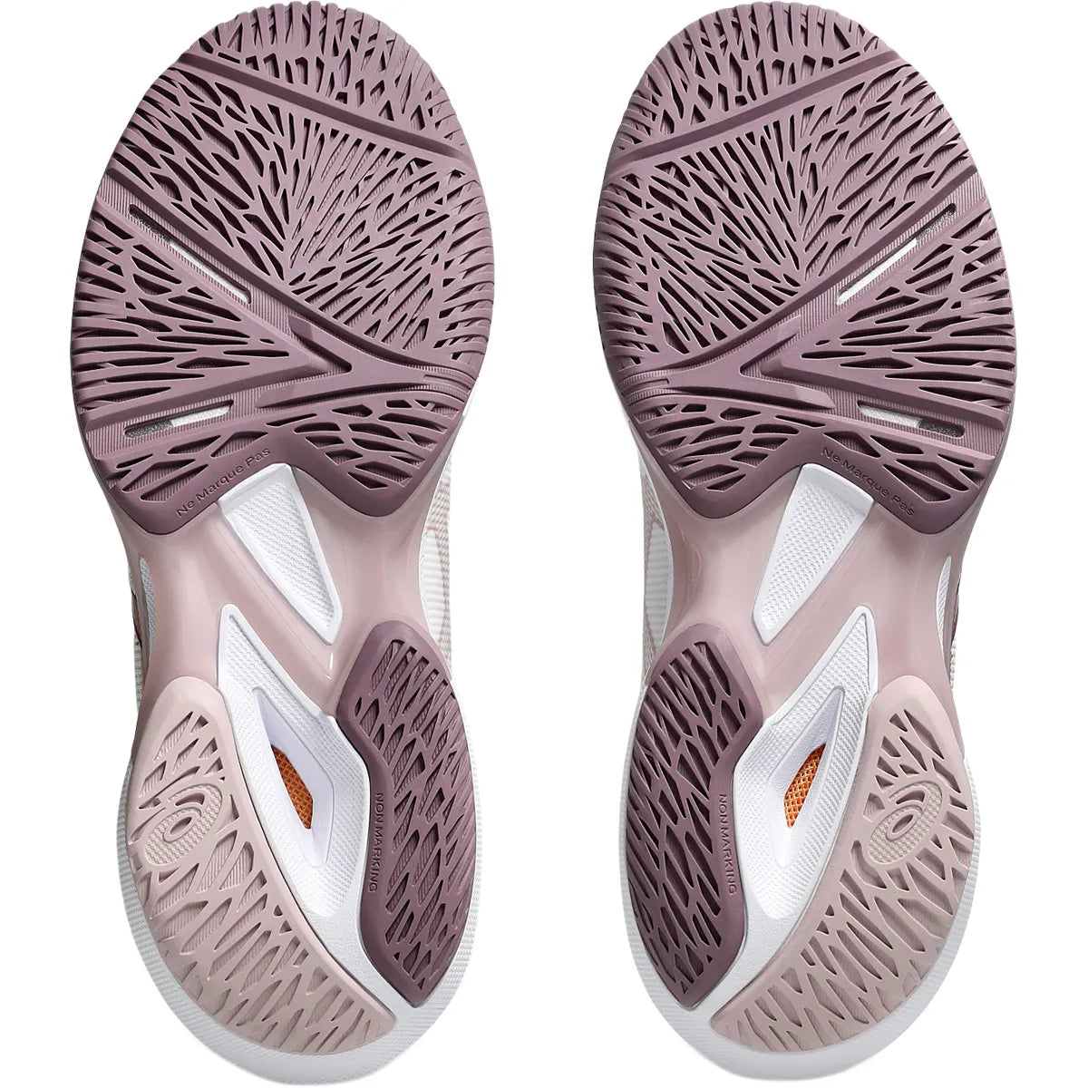 Chaussures Asics Femme Solution Speed FF 3 New York Toutes Surefaces