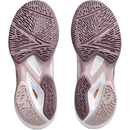Chaussures Asics Femme Solution Speed FF 3 New York Toutes Surefaces