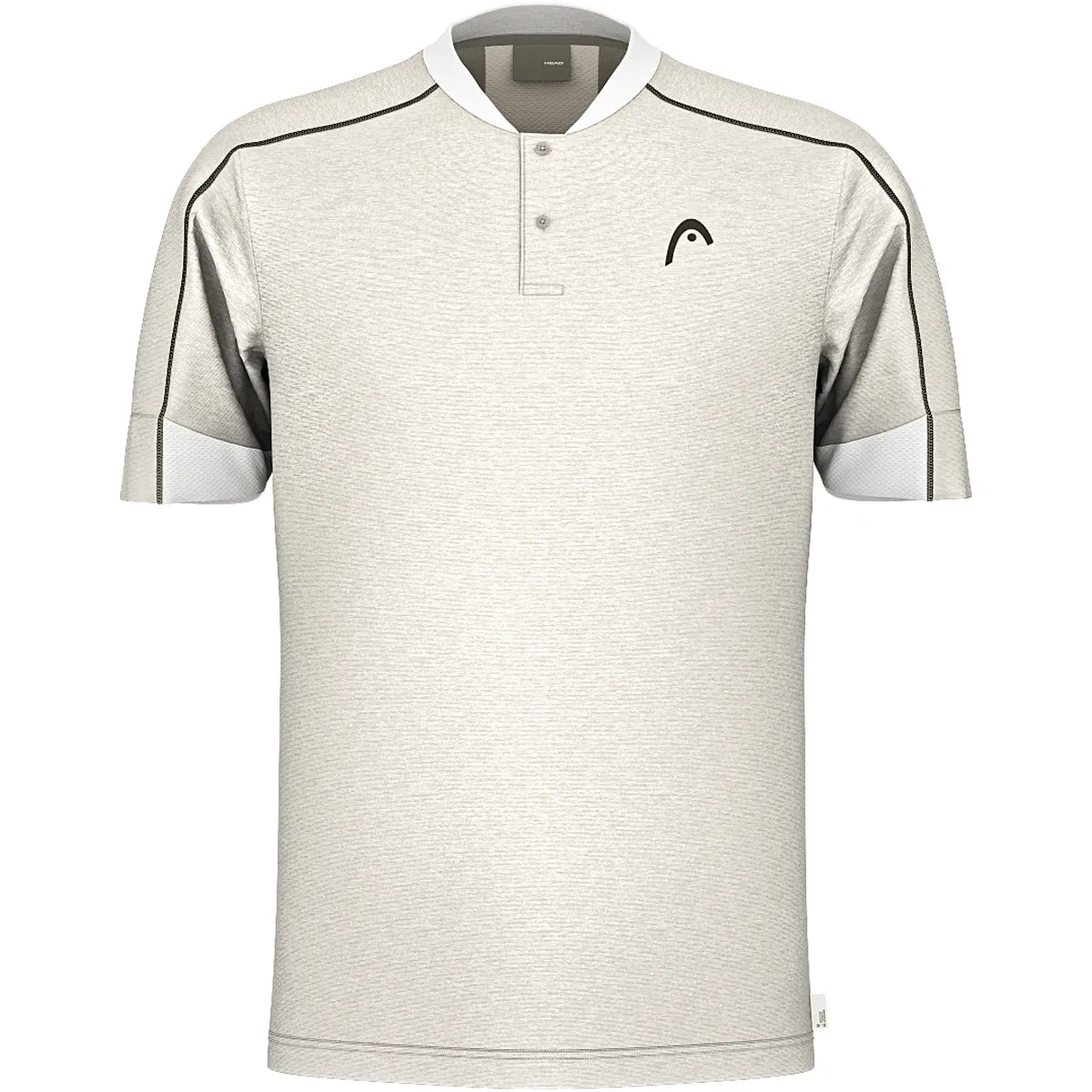 Polo Head Perf Play