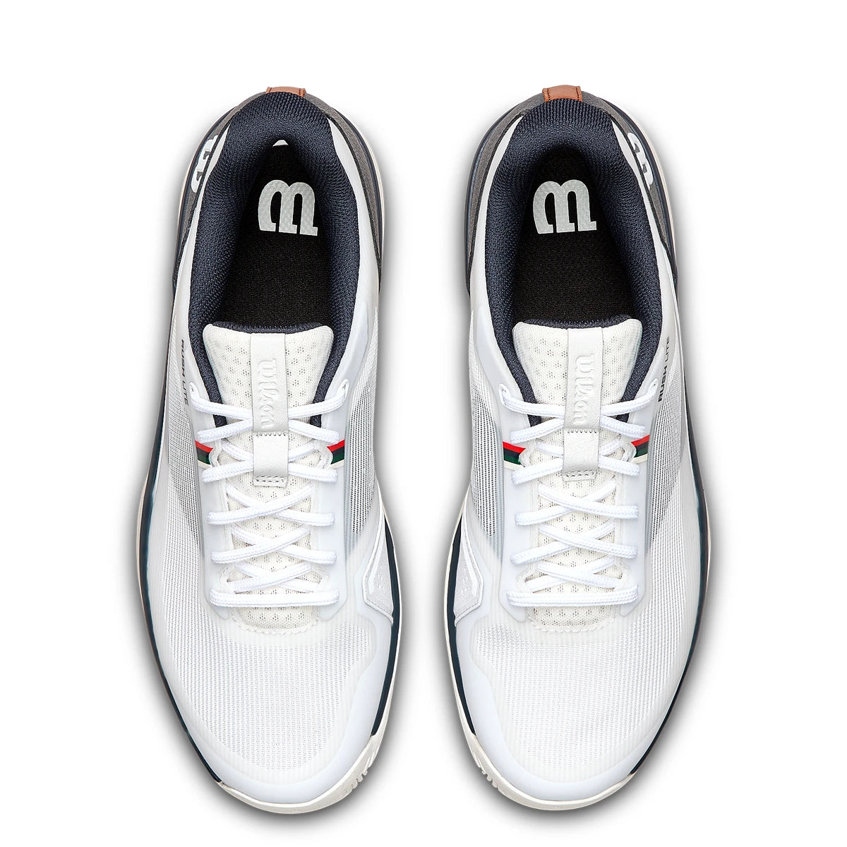 Wilson Rush Lite 5 Allcourtschuhe