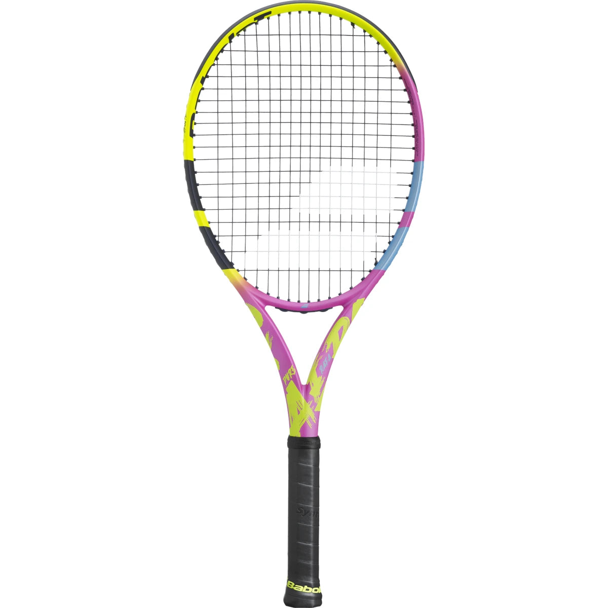 Babolat Pure Aero Rafa Schläger (290 Gr)